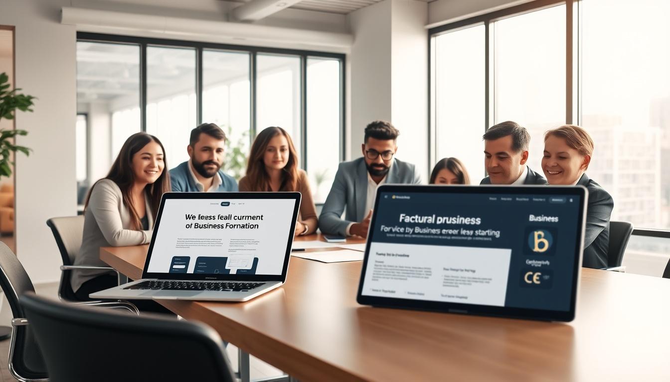 Pricing hero visual